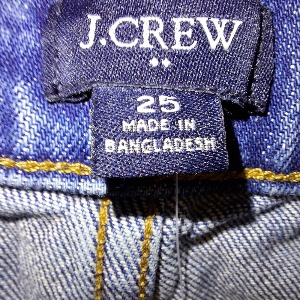 J.Crew ladies 9